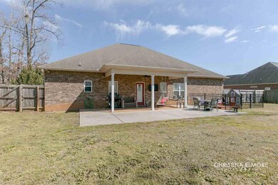 410 Mcintosh Way, Macon, GA 31216 - photo 3