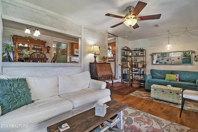 75 Linger Lake Ln, Crossville, TN 38571 - photo 7