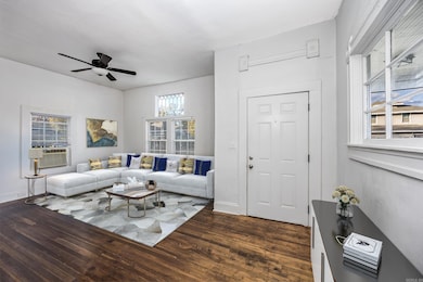 2405 W 13th St, Little Rock, AR 72202 - photo 3