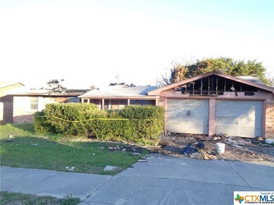 1112 Randa St, Copperas Cove, TX 76522 - photo 2