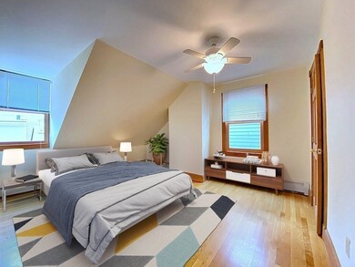 49 Soley St unit B, Charlestown, MA 02129 - photo 6