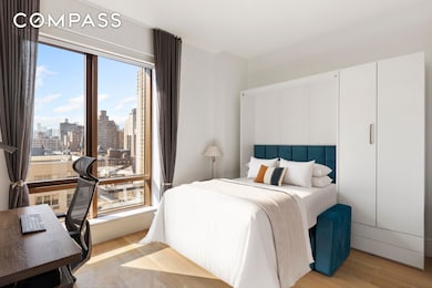 Gramercy Square unit 9G, New York, NY 10003 - photo 6