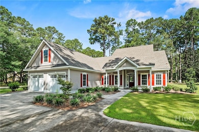 1443 Ebenezer Rd, Rincon, GA 31326 - photo 7