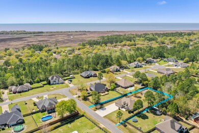 1300 Bailey Ln, Ocean Springs, MS 39564 - photo 2