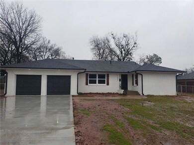 1609 N Union Ave, Shawnee, OK 74804 - photo 2