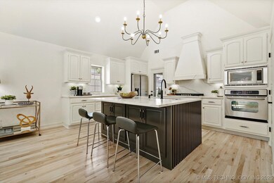 9314 S 75th East Ave, Tulsa, OK 74133 - photo 3