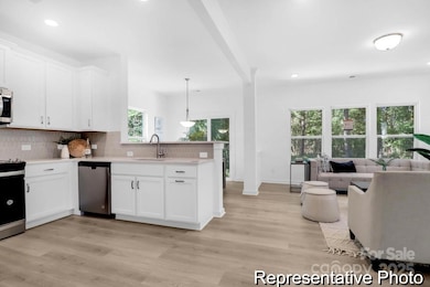 930 Gondola Ct unit 72A, Salisbury, NC 28144 - photo 5