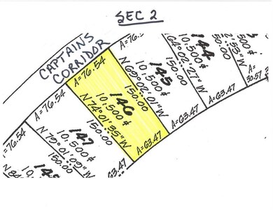 146 Captains Corridor unit 146, Greenbackville, VA 23356 - photo 6