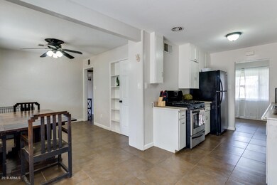 Kitchen-Dining