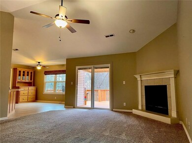 505 NW K St, Bentonville, AR 72712 - photo 4