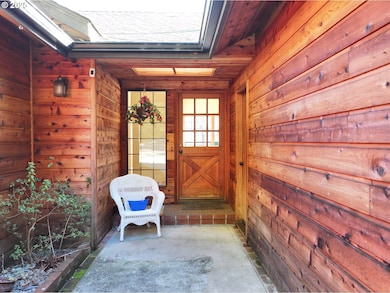 308 Winchuck River Rd, Brookings, OR 97415 - photo 3