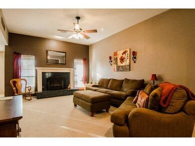 Den/Family/Great Room.