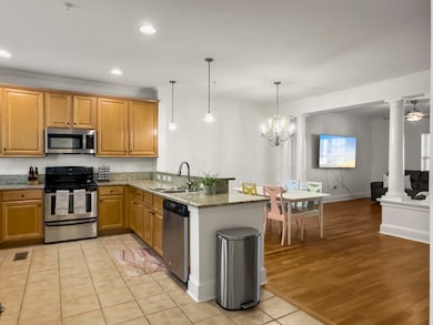 212 Etiwan Pointe Dr unit 1155, Mount Pleasant, SC 29464 - photo 5