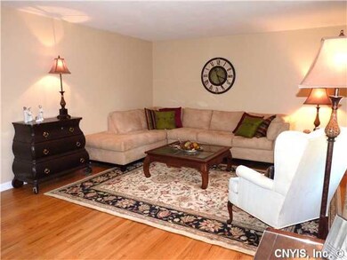 Living Room. Living Room is spacious enough to hol