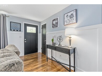 Entrance/Foyer