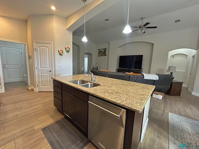 4515 N Homestretch Rd, Hobbs, NM 88240 - photo 6