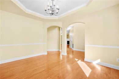 1943 Thomas Pointe Trace, Lawrenceville, GA 30043 - photo 5