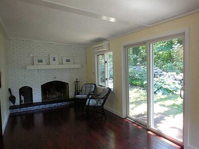 Living Room.