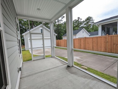 2925 Wilson Creek Ln, Johns Island, SC 29455 - photo 7