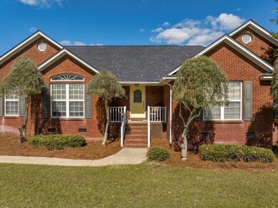 1988 Antioch Rd, Cordele, GA 31015 - photo 4