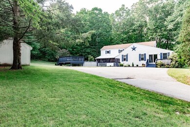 156 Dudley Rd, Oxford, MA 01540 - photo 4