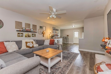 2009 W Sherman Dr, Muncie, IN 47304 - photo 3