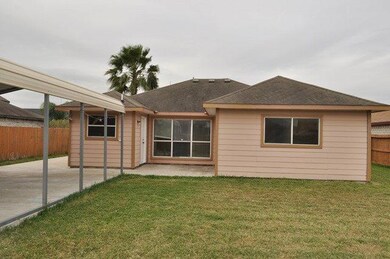 705 Ciro St, Donna, TX 78537 - photo 7