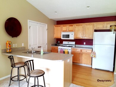 7477 Crooked Creek Dr SW unit 70, Byron Center, MI 49315 - photo 7