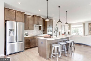 7462 Wilmer Way, Bull Run, VA 20109 - photo 4