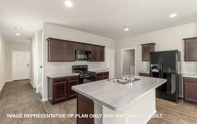 16702 Sangiovese Dr, Houston, TX 77090 - photo 2