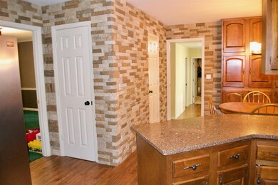 169 Angwen Ave, Manchester, TN 37355 - photo 7