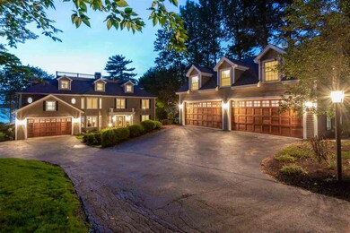 48 Captains Walk, Moultonborough, NH 03254 - photo 4