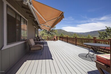 3496 N Pine View Dr, Pine, AZ 85544 - photo 3