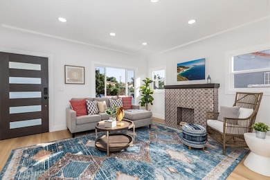 2143 S Redondo Blvd, Los Angeles, CA 90016 - photo 4