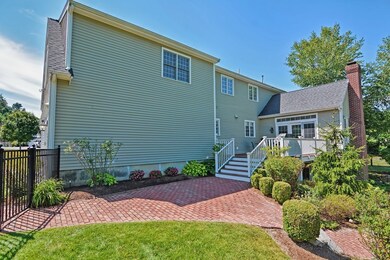 2 Bunker Rd, Medfield, MA 02052 - photo 4