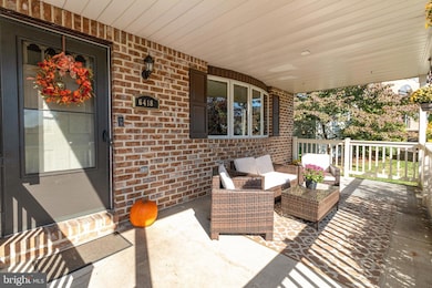 6418 Taunton Rd, Harrisburg, PA 17111 - photo 3