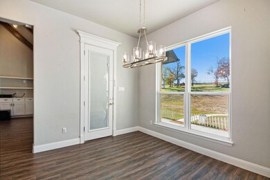 344 Scenic Wood Dr, Azle, TX 76020 - photo 7