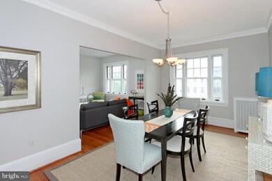 Woodward-A-Condominium unit 602, Washington, DC 20008 - photo 6