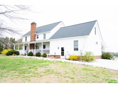 2940 N Nc Highway 49, Burlington, NC 27217 - photo 2