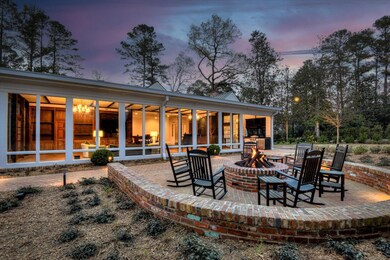 2 Indian Creek Rd, Augusta, GA 30909 - photo 5