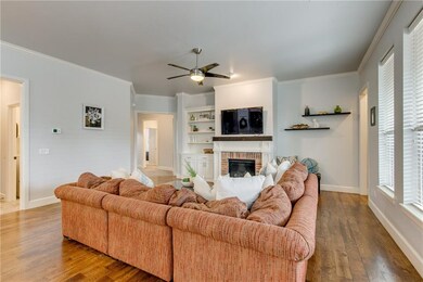 908 NE 20th Place, Moore, OK 73160 - photo 6