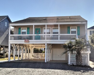 288 E Second St, Ocean Isle Beach, NC 28469 - photo 2