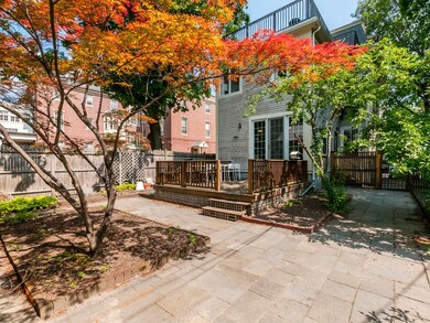 220 Harvard St unit 1, Cambridge, MA 02139 - photo 3