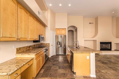 Updated Kitchen