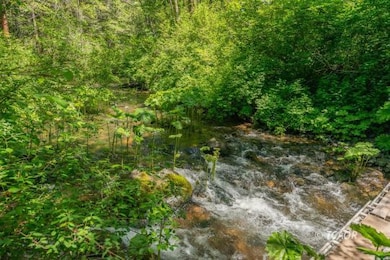 Corral Creek