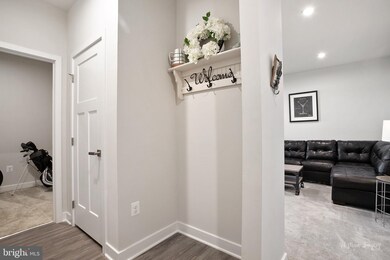 3827 Effie Fox Way, Upper Marlboro, MD 20774 - photo 5