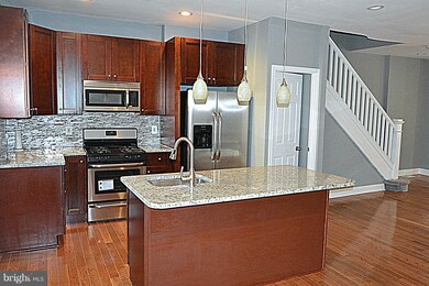 703 Mount Holly St, Baltimore, MD 21229 - photo 5