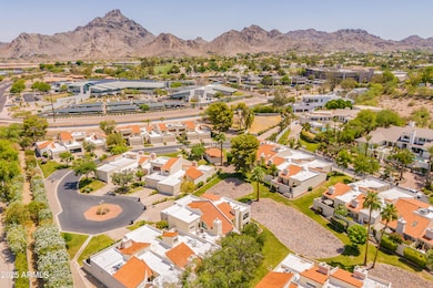 2413 E Rancho - Drone 2