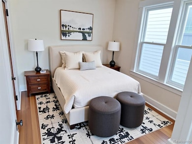 2361 Caniff St, HamtraMcK, MI 48212 - photo 7