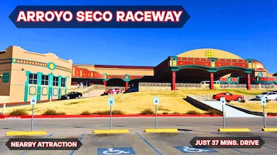 36HM+J79 Sunshine unit New Mexico USA, Sunshine, NM 88030 - photo 5